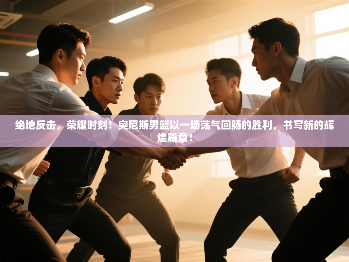 绝地反击，荣耀时刻！突尼斯男篮以一场荡气回肠的胜利，书写新的辉煌篇章！  第2张