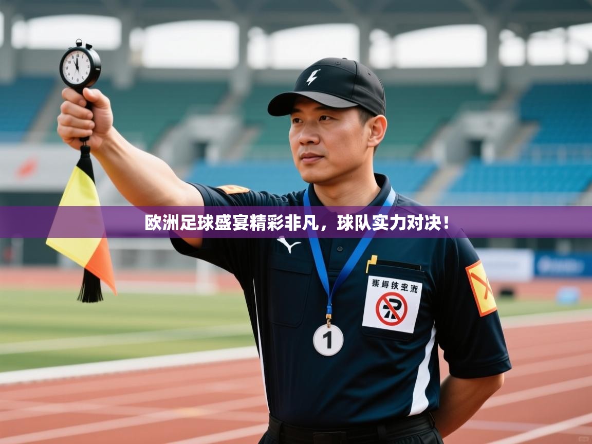 欧洲足球盛宴精彩非凡，球队实力对决！