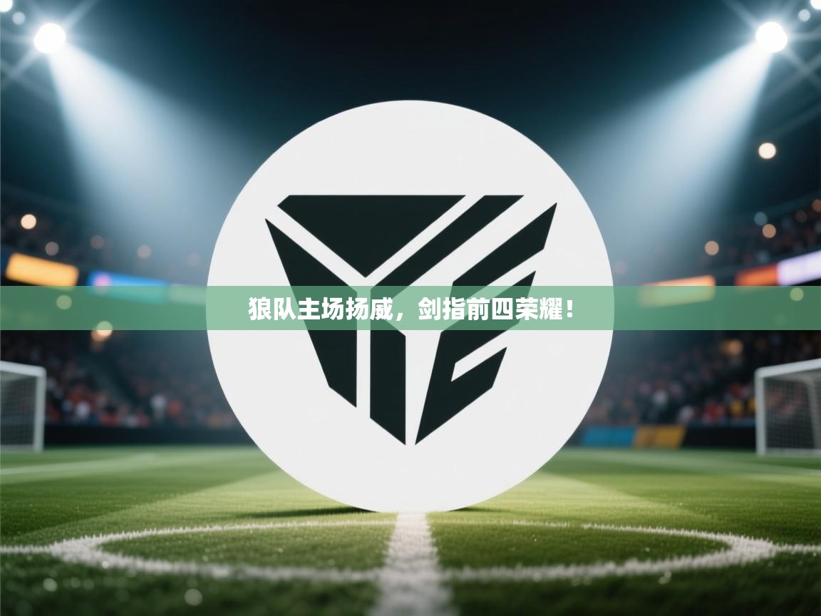 狼队主场扬威，剑指前四荣耀！