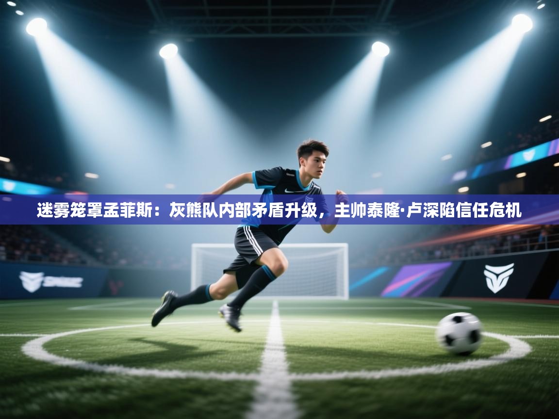 迷雾笼罩孟菲斯:灰熊队内部矛盾升级,主帅泰隆·卢深陷信任危机 第2张