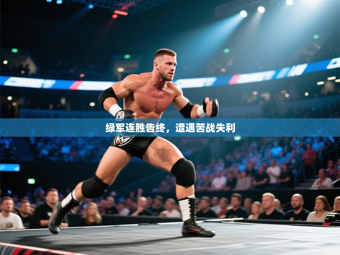 绿军连胜告终，遭遇苦战失利  第2张